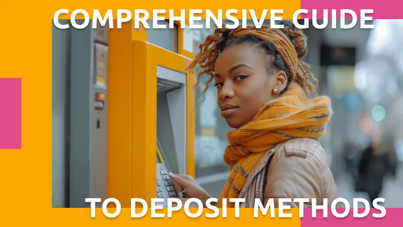 Comprehensive Guide to 1xBet Deposit Methods